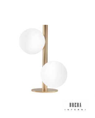 Lampada a T Riflessi