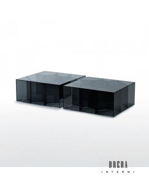 Glas Italia Alice Tavolino