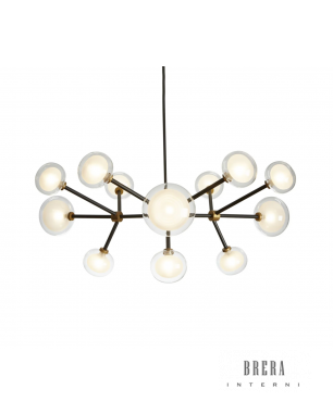 Lampadario Tooy Nabila 552.12