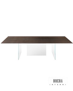 Tavolo Lago Air XGlass