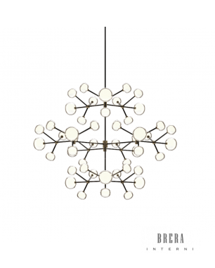 Lampadario Tooy Nabila 552.48
