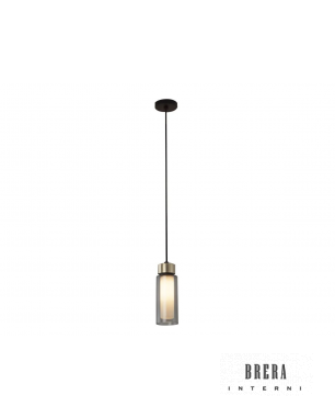 Lampada a Sospensione Osman 560.21 di Tooy