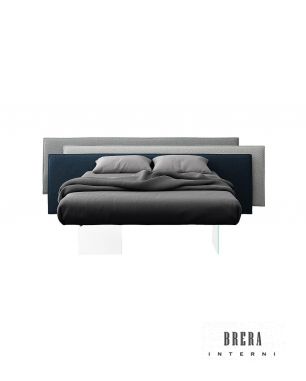Letto Lago Vele