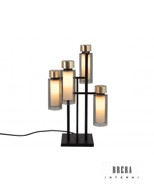 Lampada da tavolo Tooyo Osman 560.34