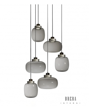 Lampada a Sospensione Tooy Legier 557.26