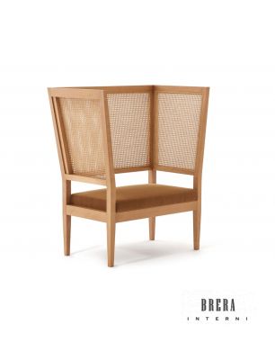 Poltrona Pierre Frey Aristide FARISFA104