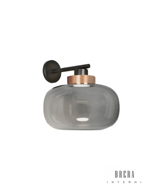 Tooy Legier 557.44 Lampada da Parete