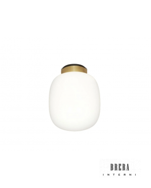 Lampada da soffitto Tooyo Legier 557.72