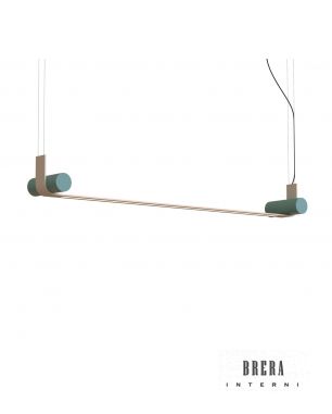 Lampada a Sospensione Tooyo Nastro 563.22
