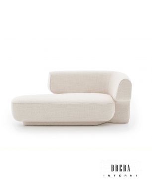 Chaise longue Pierre Frey Litho