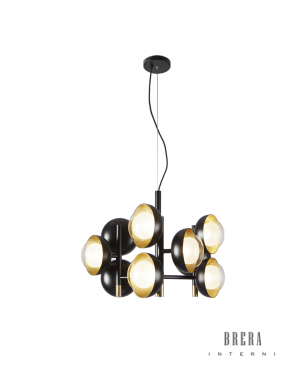 Lampada a Sospensione Tooy Muse 554.13