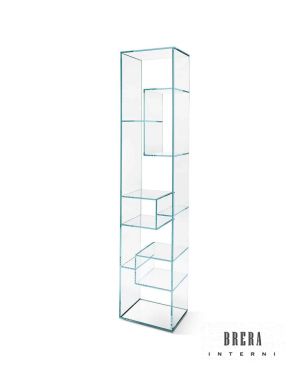 Libreria Liber B di Tonelli Design