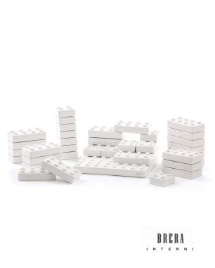 Accessori Seletti My Bricks