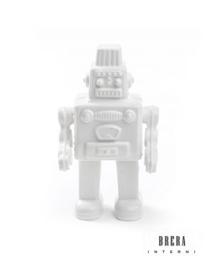 Accessorio Seletti Il Mio Robot