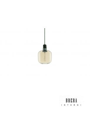 Lampada a sospensione Amp di Normann Copenhagen