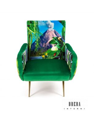 Poltrona Seletti Vulcano