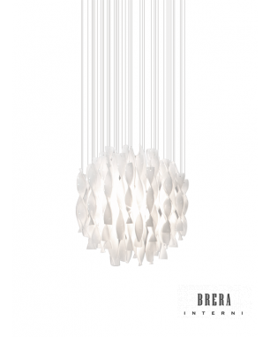 Lampada a sospensione Axo Light Aura SP AURA 60