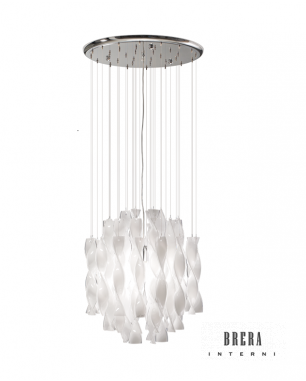 Lampada a sospensione Axo Light Aura SP AURA 45
