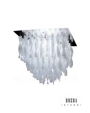 Lampada da soffitto Axo Light Aura PL