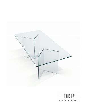 Tavolo Tonelli Design Bacco