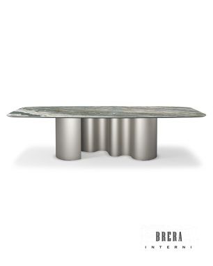 Tavolo Cattelan Italia Papel Keramik 