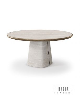 Tavolo Rado Keramik Premium Round 