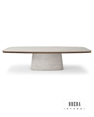 Tavolo Cattelan Italia Napoleon Keramik Premium