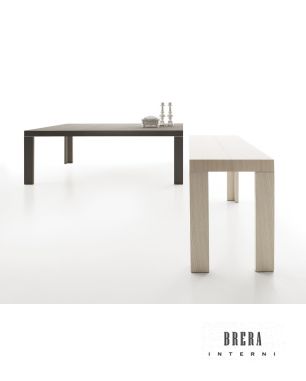 Tavolo Bauline Assolo