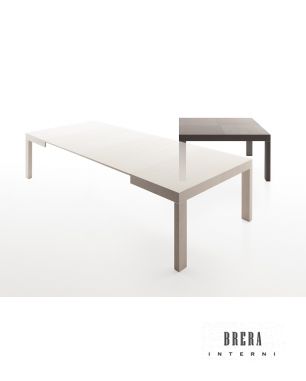 Tavolo Bauline Duetto 