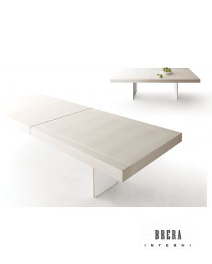 Tavolo Bauline Inciso 