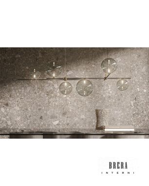 Lampadario Cattelan Italia Bloom