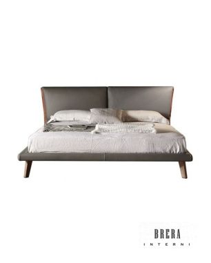 Letto Cattelan Italia Adamo Tessuto