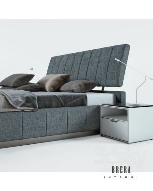 Letto Twils Thomas Barrè