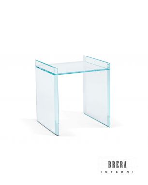 Comodino Quiller di Tonelli Design