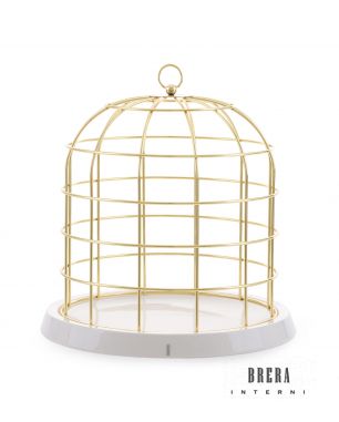 Gabbia per uccelli Seletti Twitable