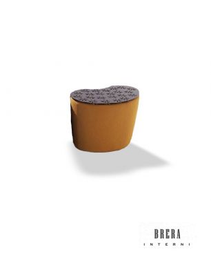 Pouf Bonaldo Cube Extra Tessuto