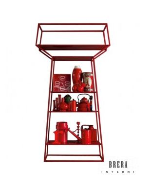 Libreria Bonaldo May