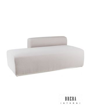 Chaise Longue Braid Mahè