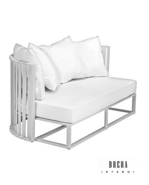 Divano Braid Metropolitan 2 posti