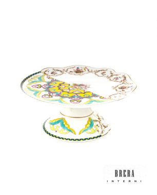 Seletti Hybrid Leandra Porta torta