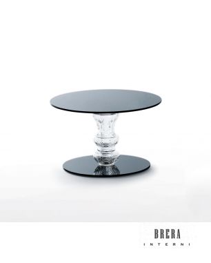 Tavolino Glas Italia Calice