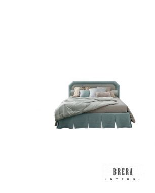 Letto Twils Camille con Gonna
