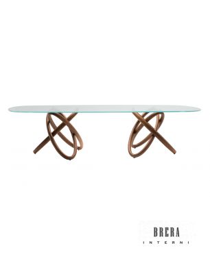 Tavolo Cattelan Italia Carioca