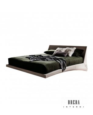 Letto Cattelan Italia Dylan Tessuto