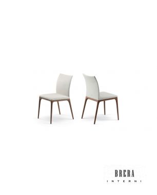 Sedia Arcadia Cattelan Italia