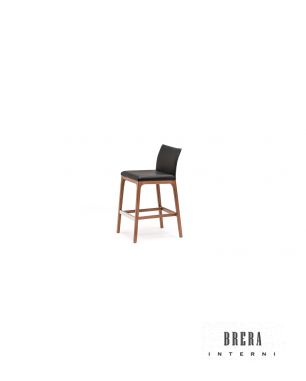 Cattelan Italia Arcadia Couture Sgabello
