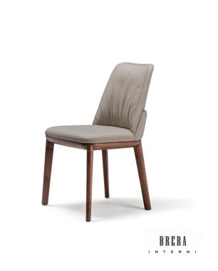 Sedia Cattelan Italia Belinda