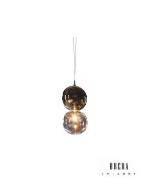 Lampada da Soffitto Cattelan Italia Apollo