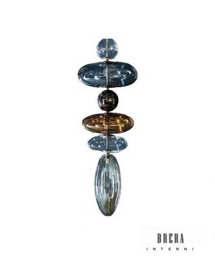 Lampada da Soffitto Cattelan Italia Baban