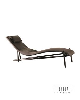 Chaise Longue Donovan Cattelan Italia